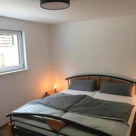 Peter'S Ferienwohnung Im Souterrain Neuried  Exteriör bild