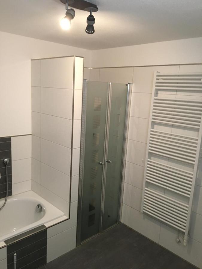 Peter'S Ferienwohnung Im Souterrain Neuried  Exteriör bild