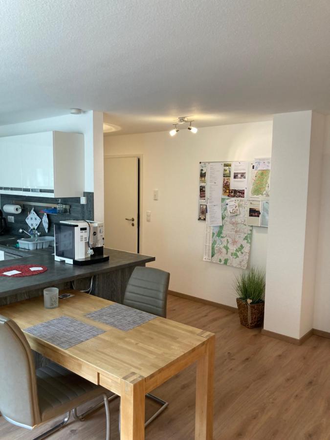 Peter'S Ferienwohnung Im Souterrain Neuried  Exteriör bild